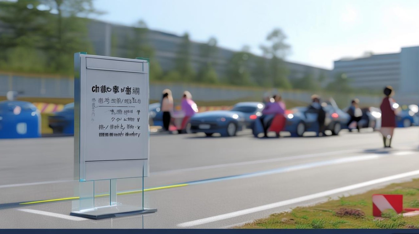 鹤山考科目三