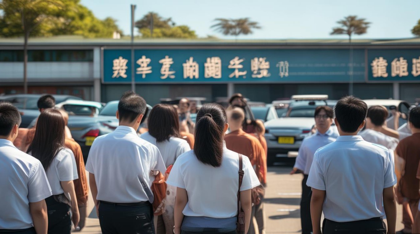 鄂州好的驾校