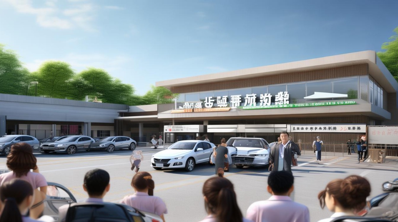 安徽宣城驾校培训