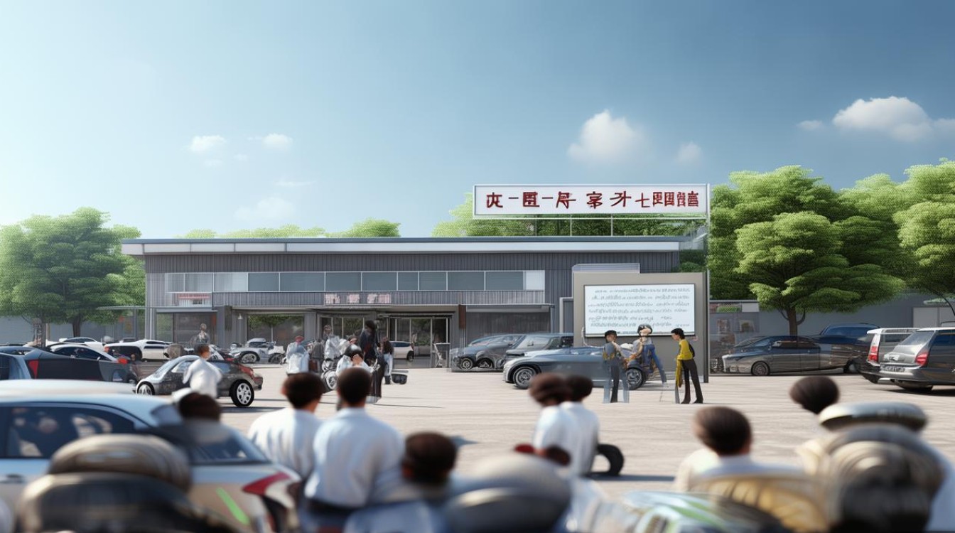 安徽宣城驾校培训
