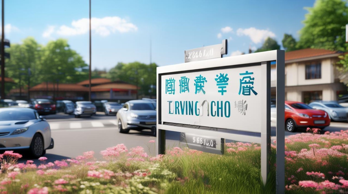 盛果寺驾校