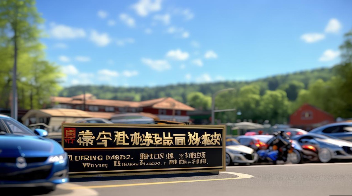 武平双龙驾校
