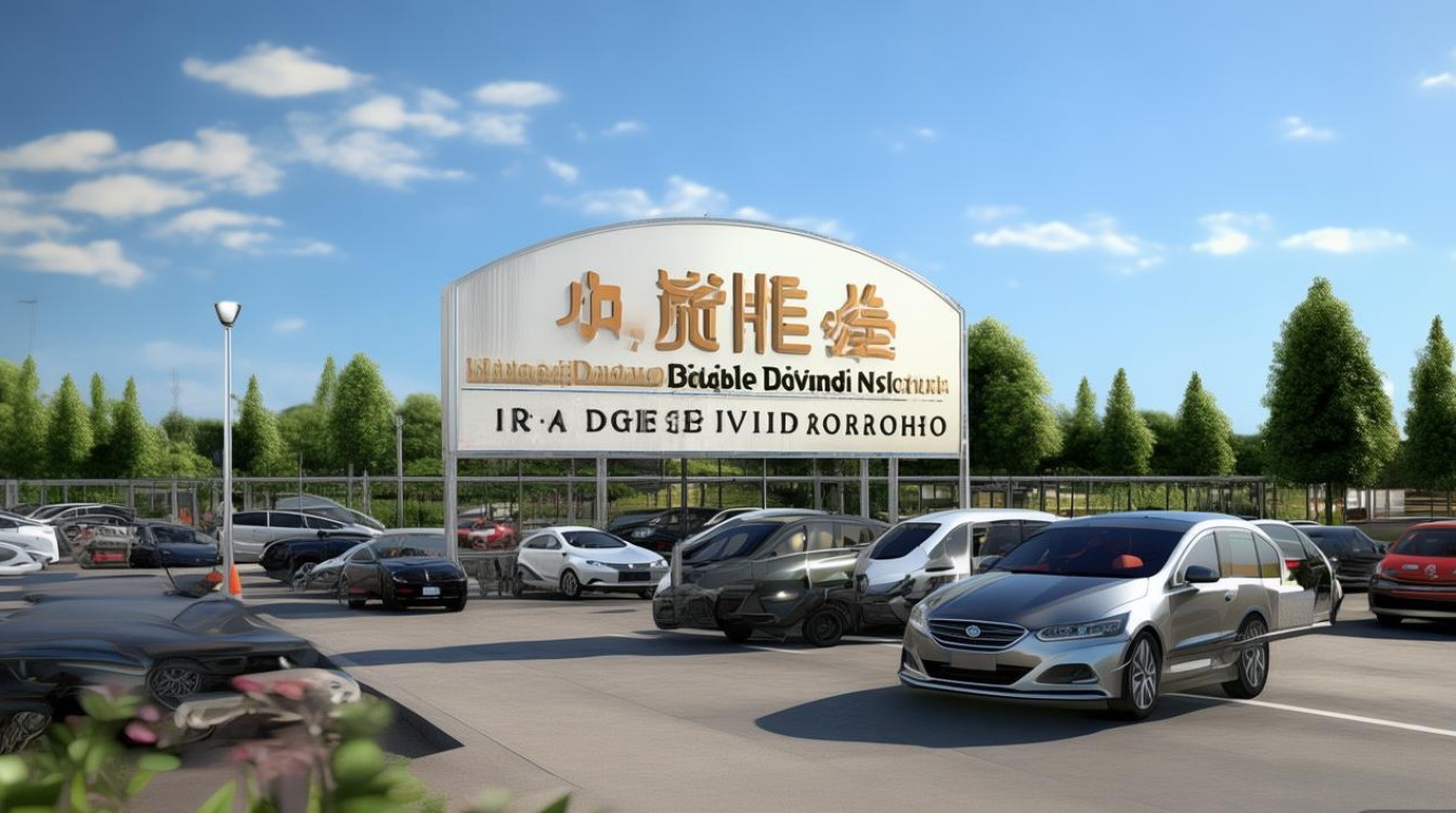 武平双龙驾校