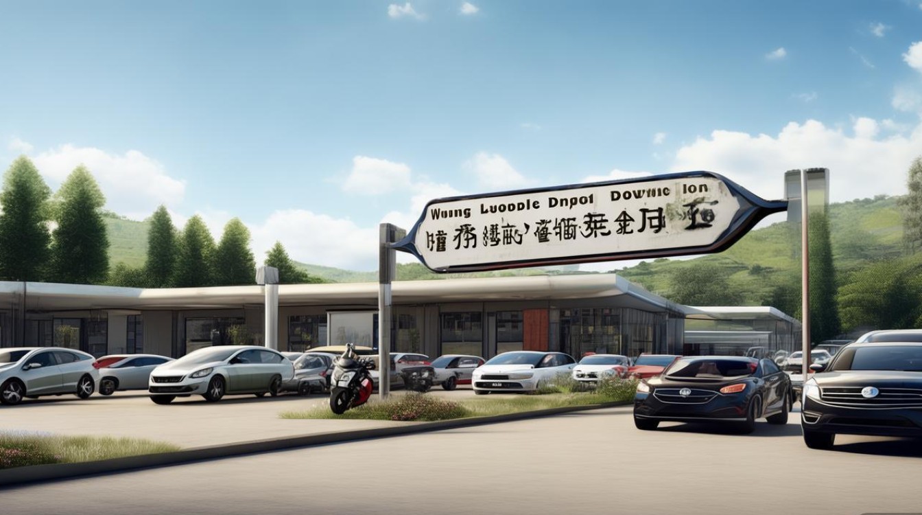 武平双龙驾校
