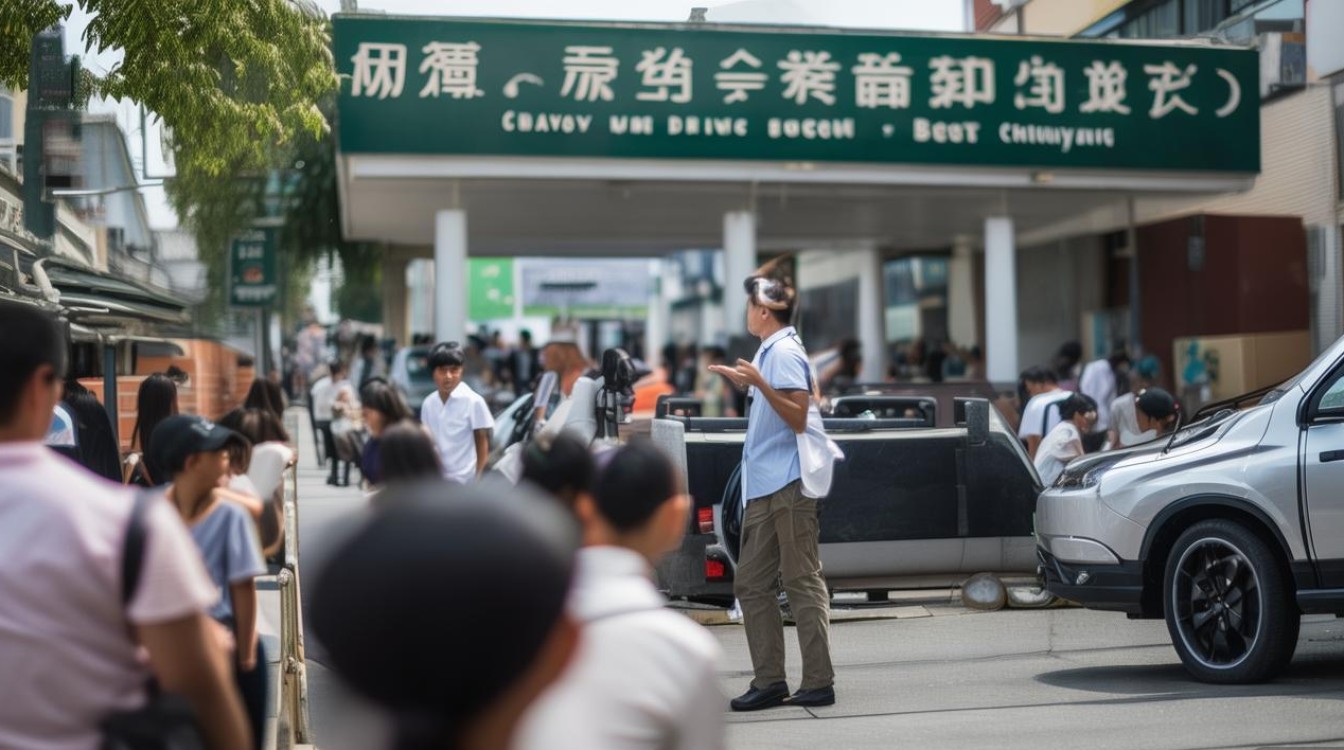潮阳驾校哪家最好