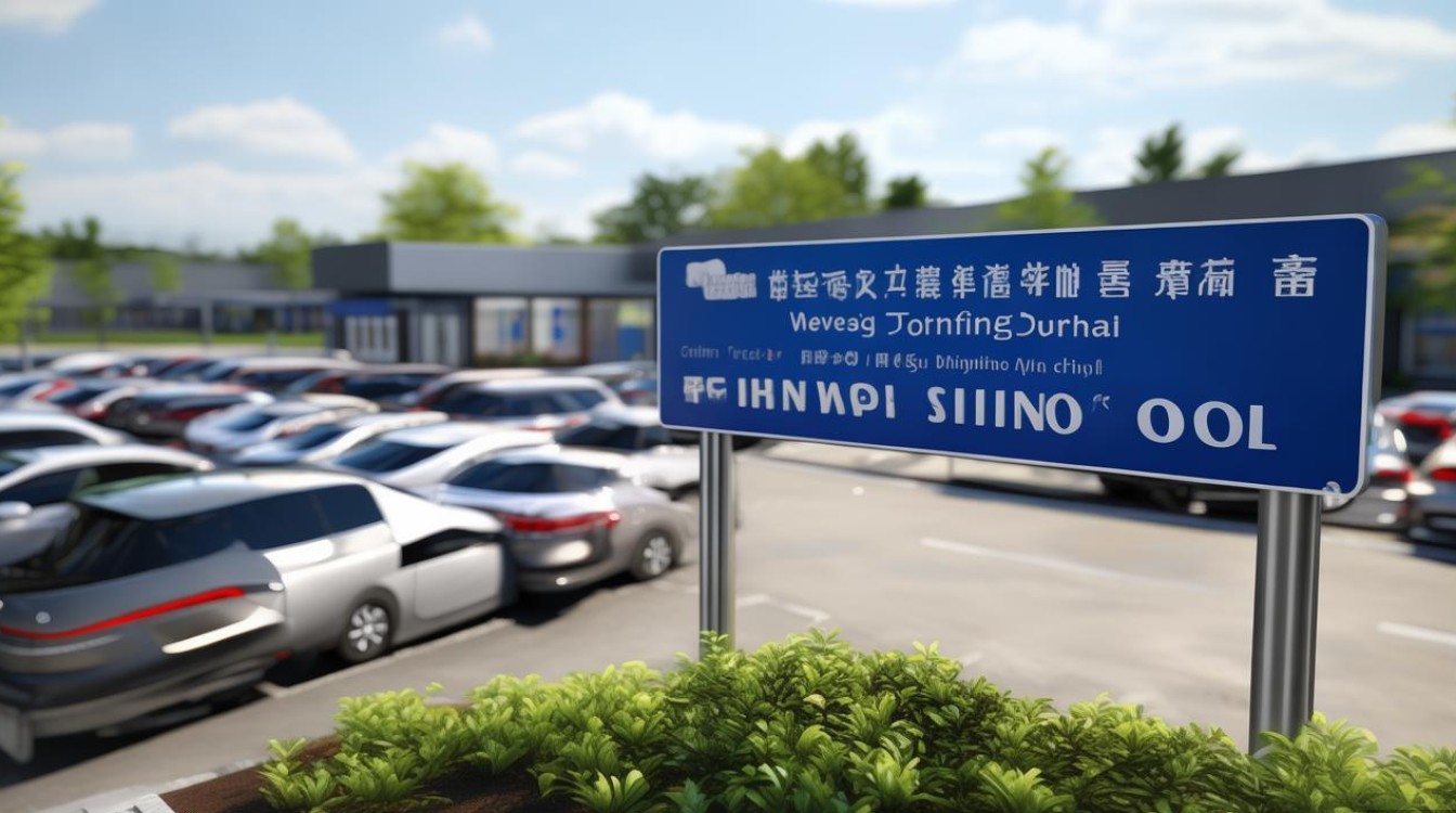 西青通华驾校