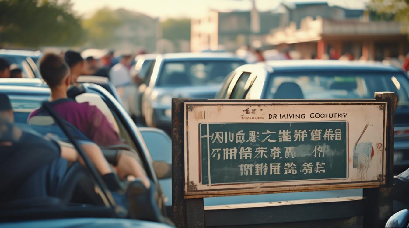 临猗县驾校