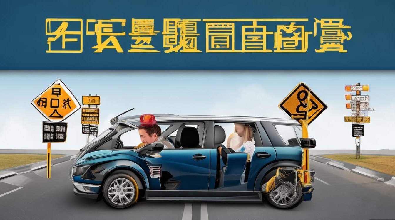 广易科目三