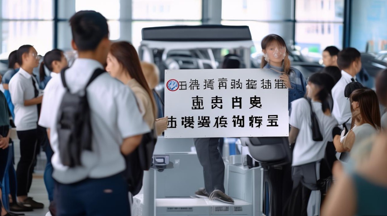 咸阳驾校哪家好