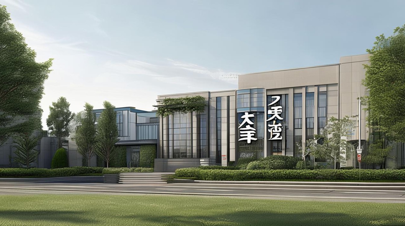 震序驾校总校