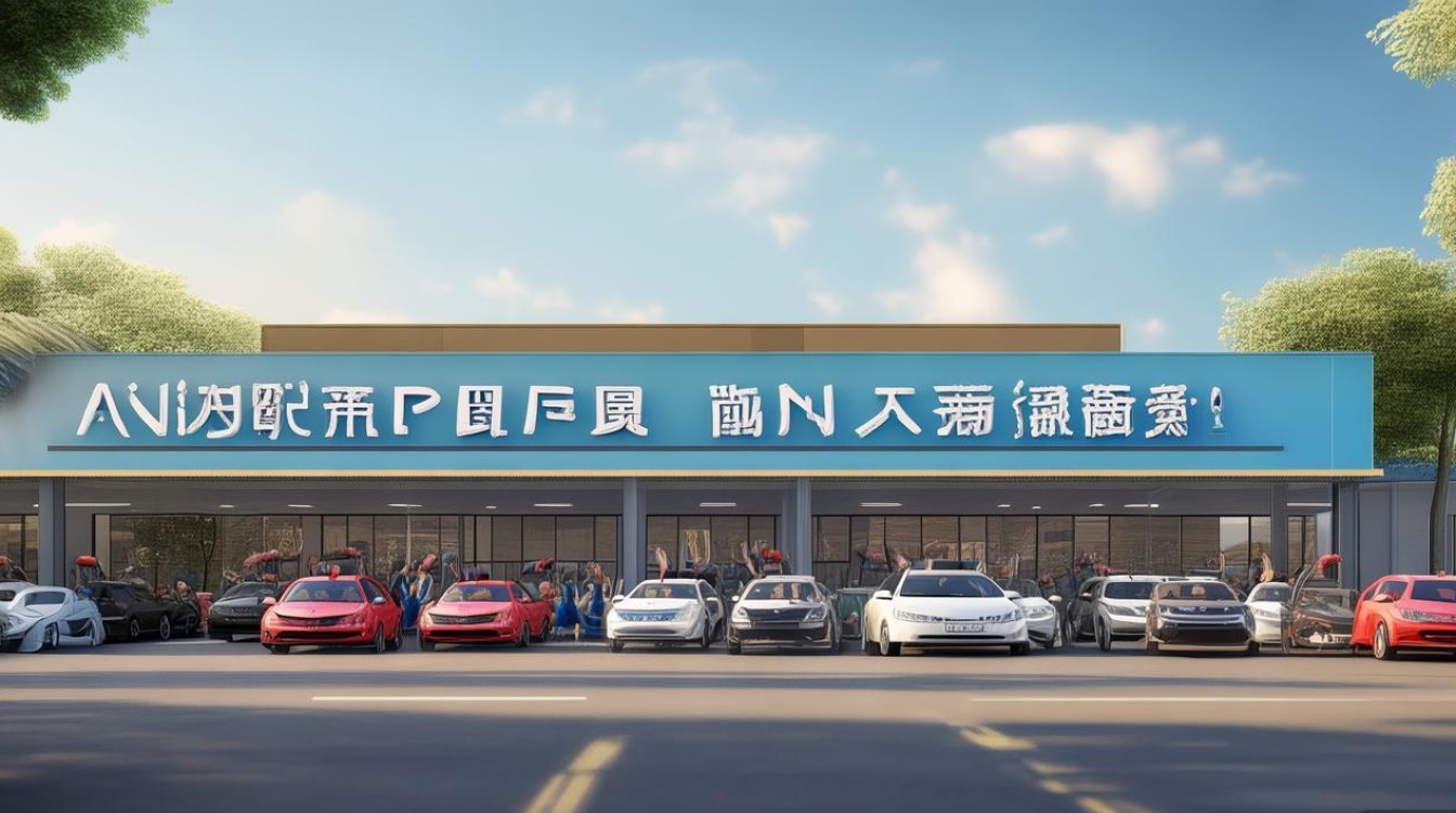 安顺平安驾校
