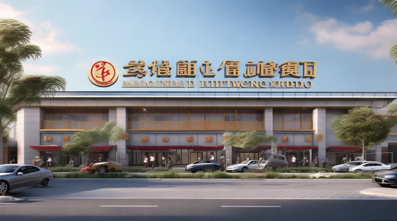 保定b本驾校