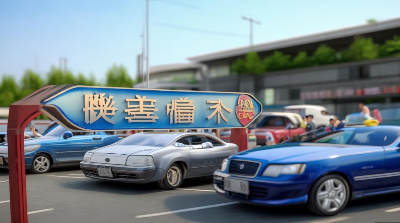 太和金都驾校