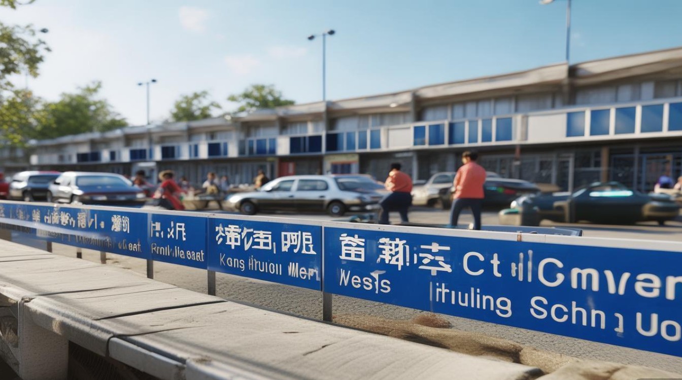 昆山城西驾校
