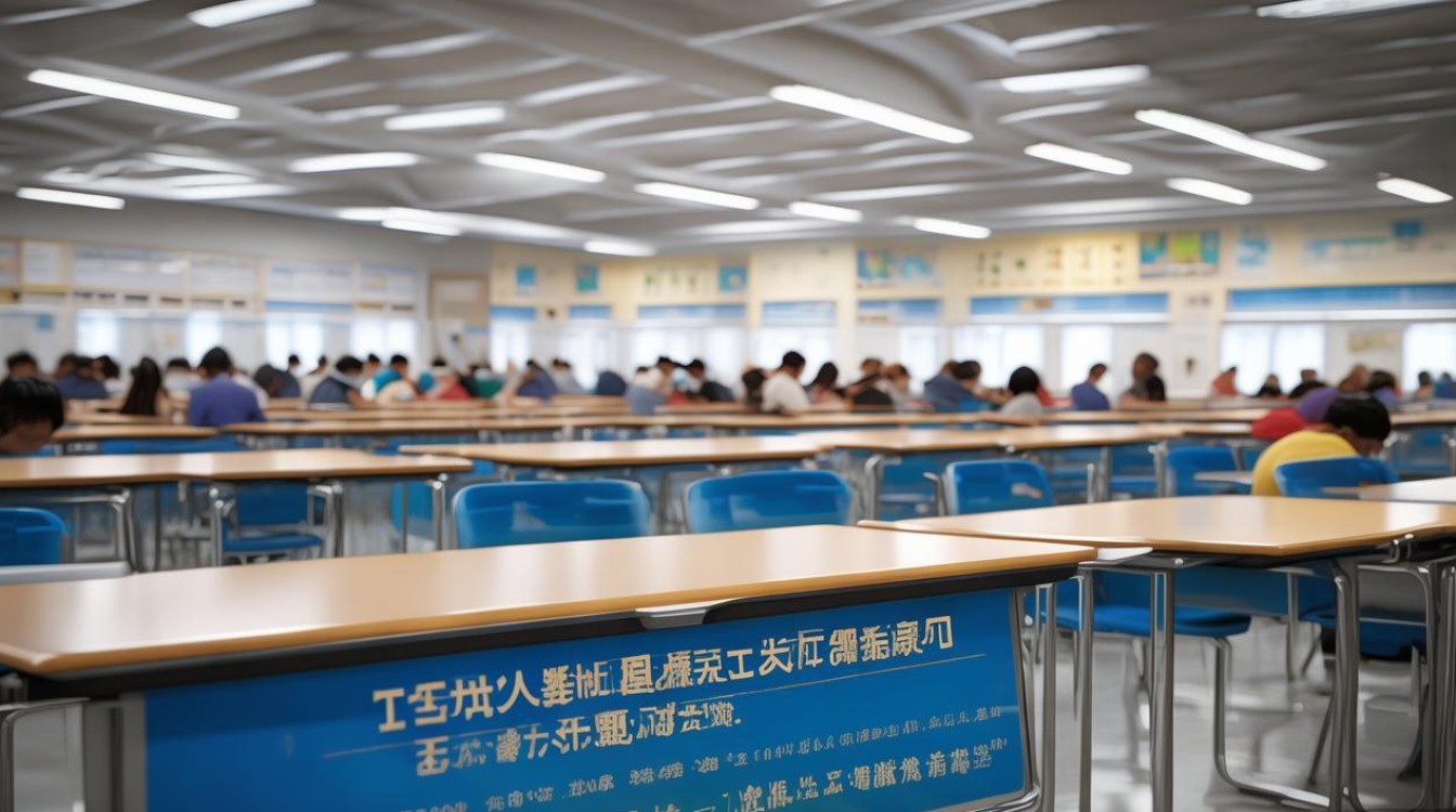 科目三太谷考场