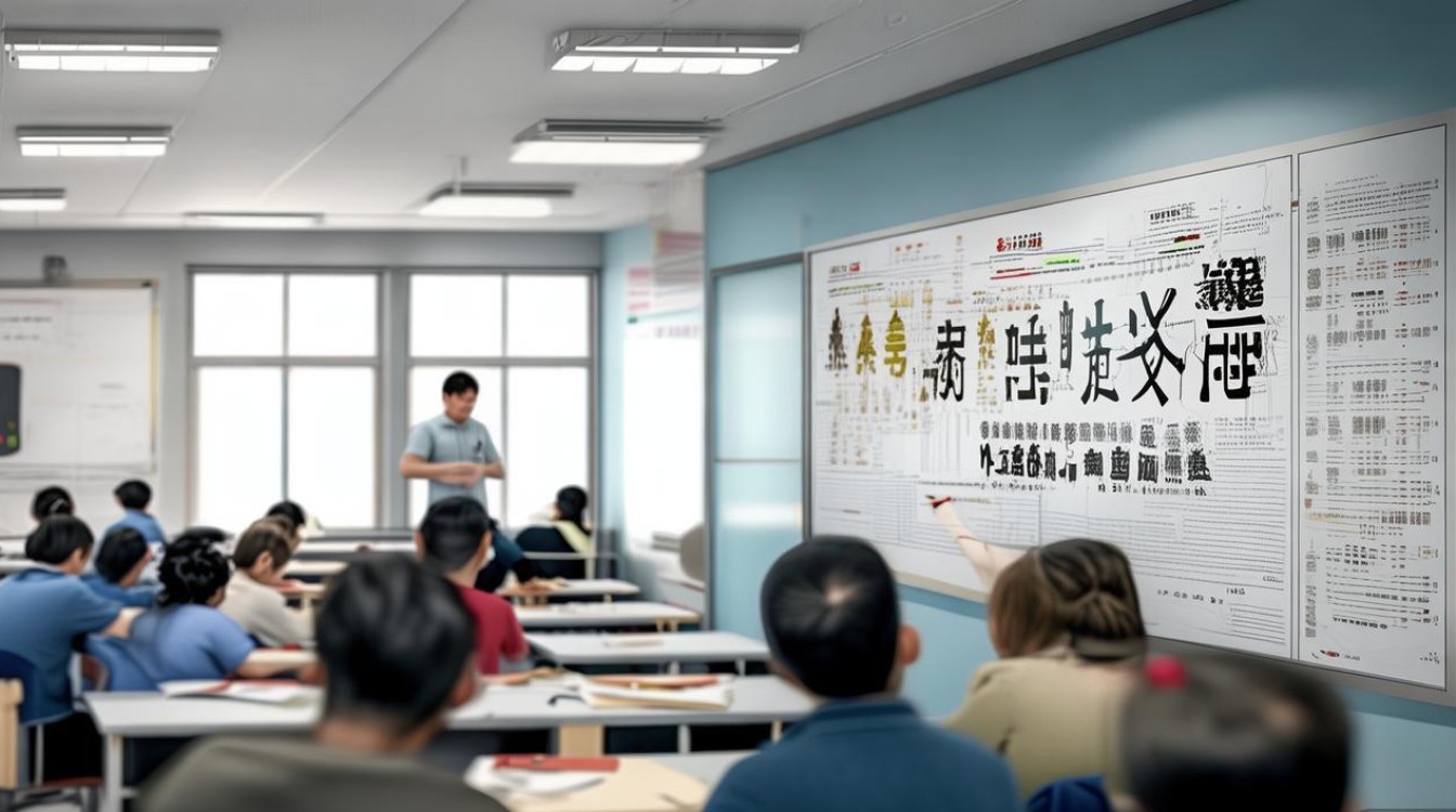 腾龙驾校科目一