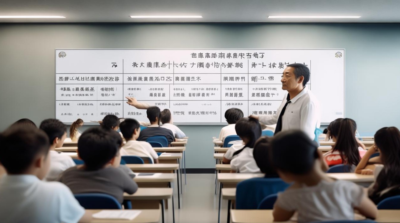 腾龙驾校科目一