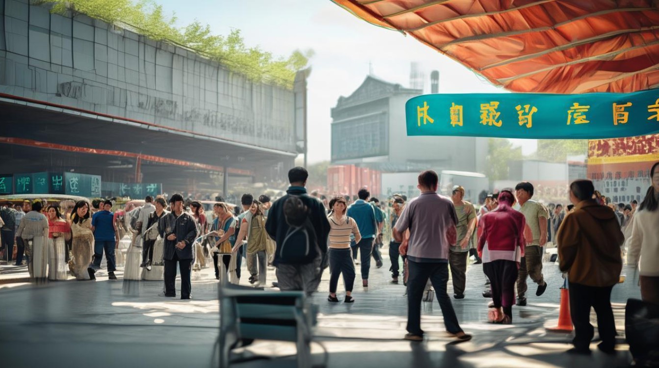 西安金陵科目三