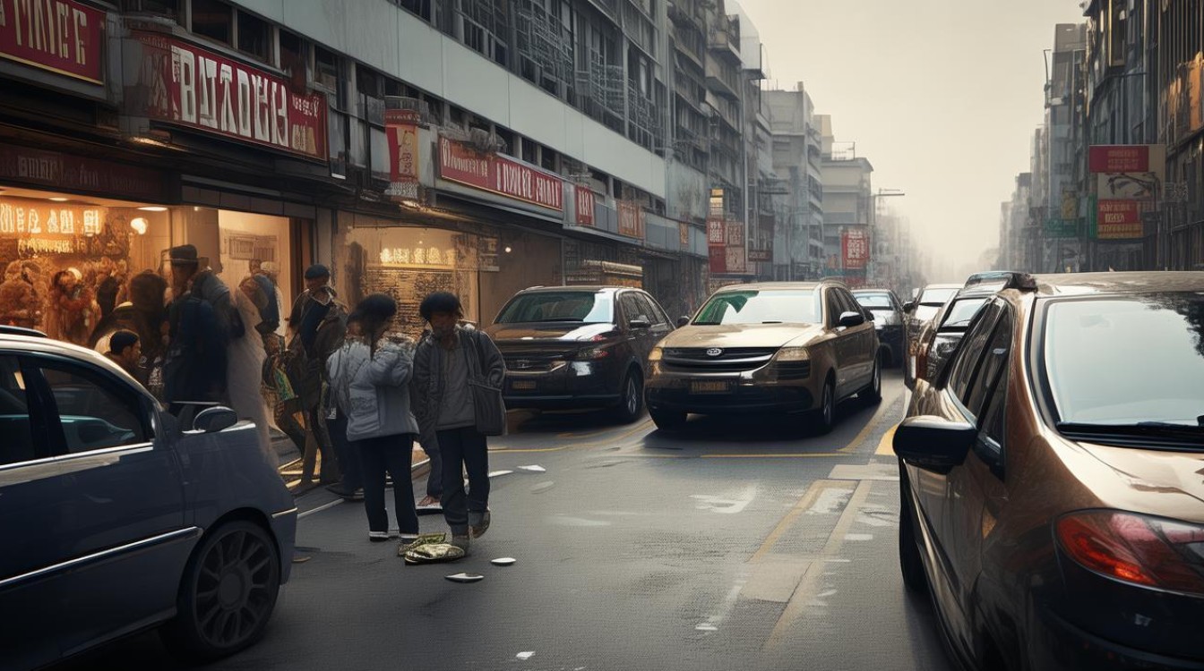 上海科目三作弊