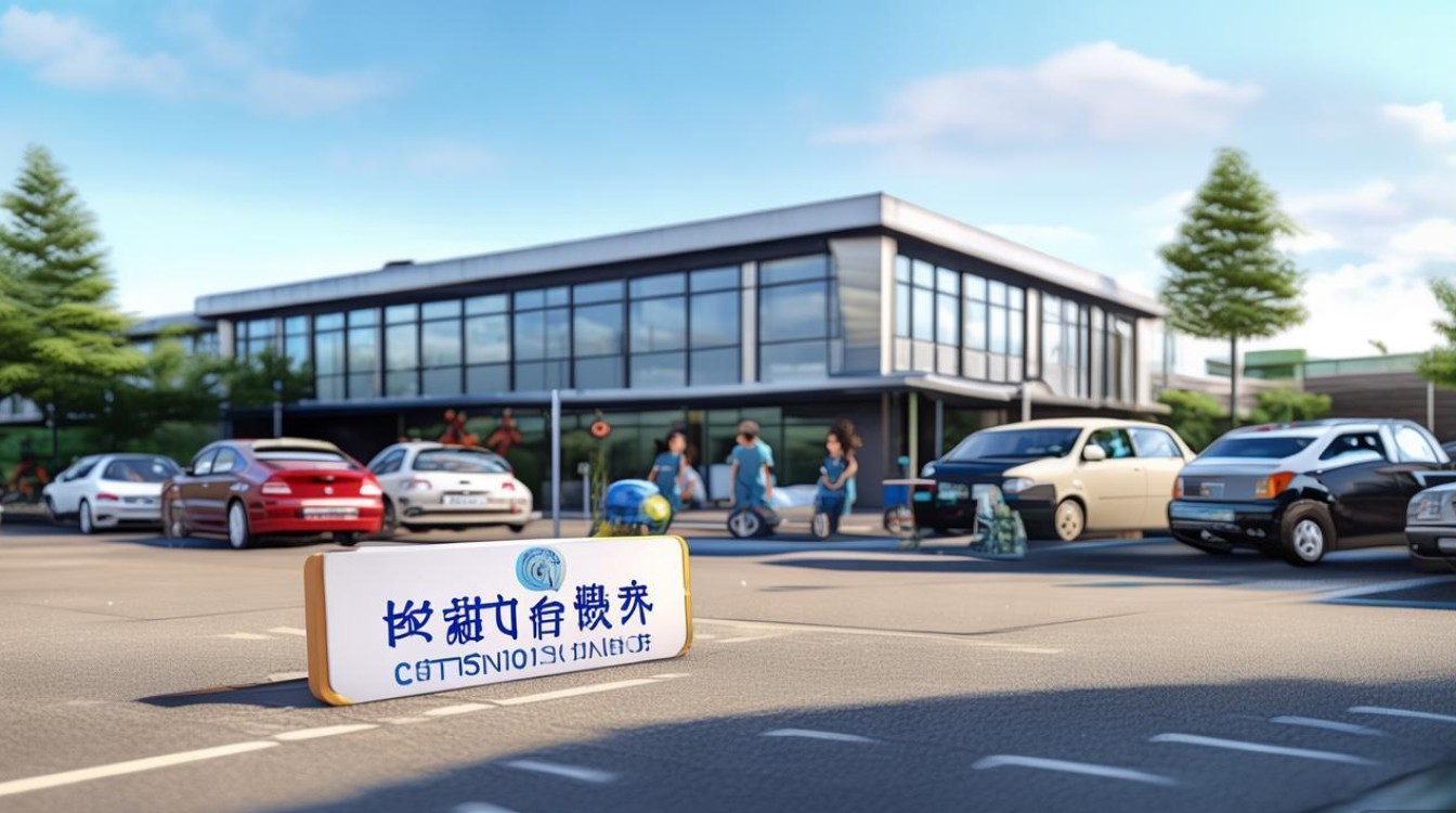 泗阳安盛驾校