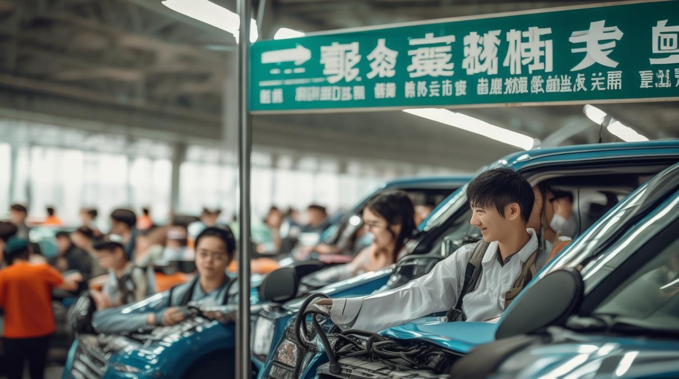 郯城科目三考试