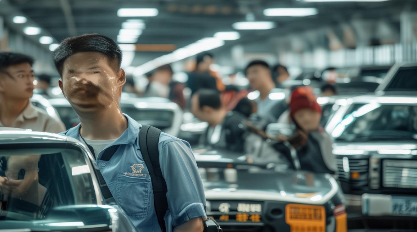 郯城科目三考试