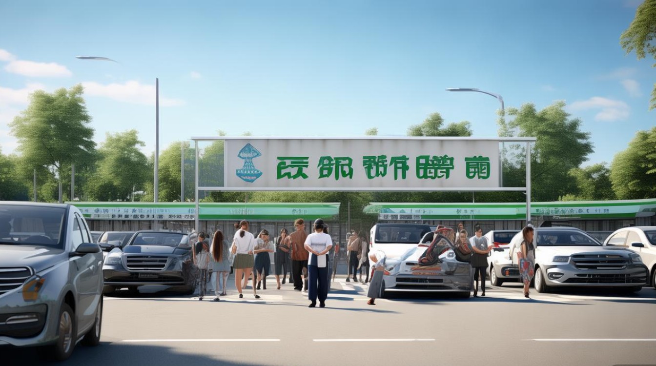 镇康安兴驾校