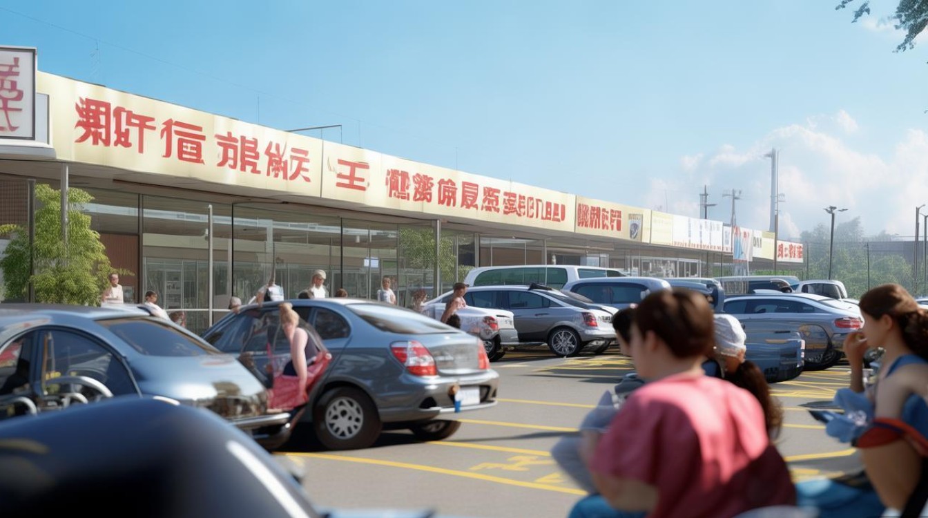 太原包过驾校