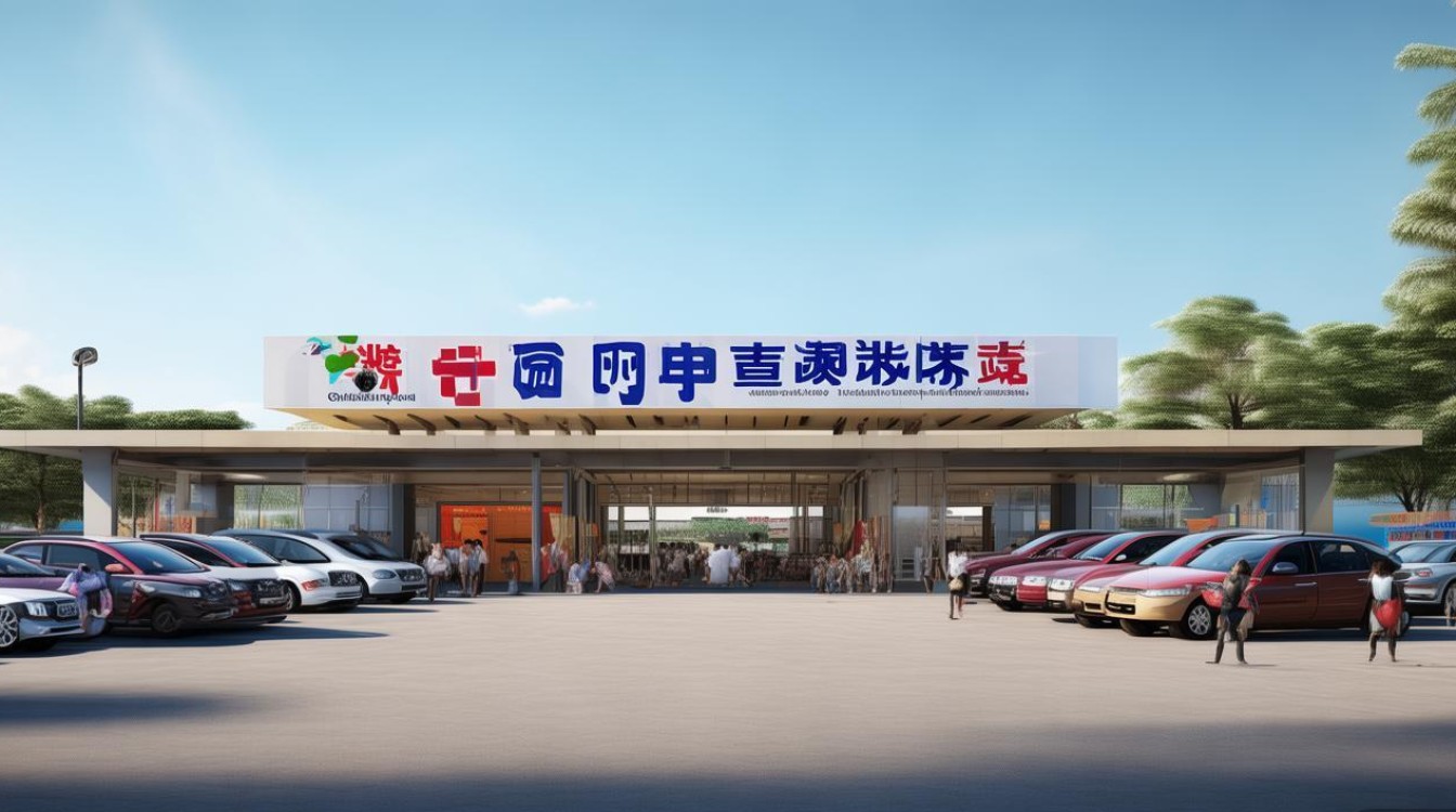 高唐正大驾校