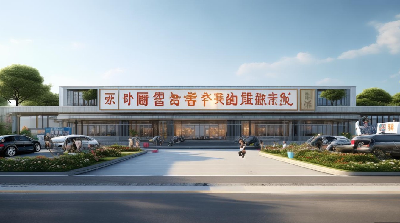 韶关友信驾校