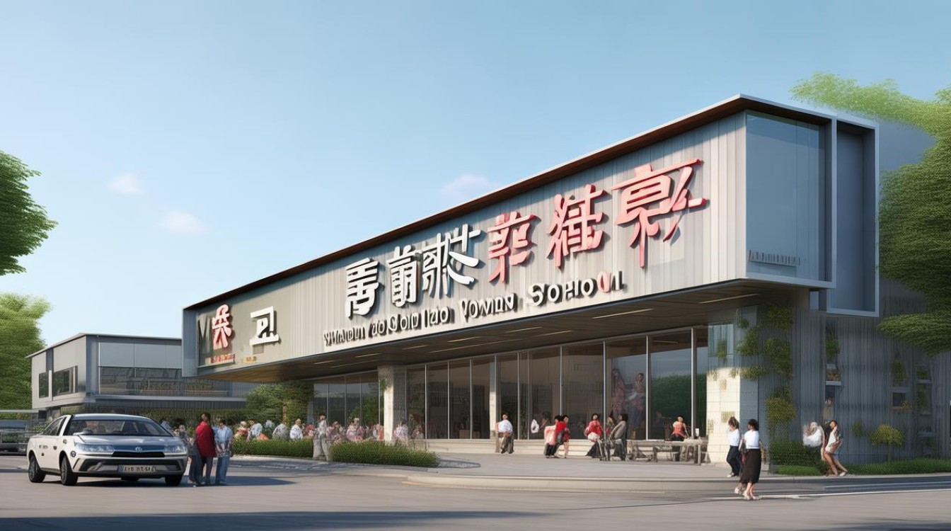 韶关友信驾校