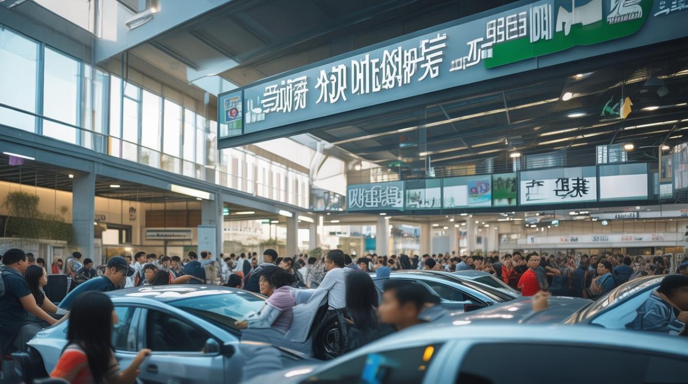 天桥区驾校