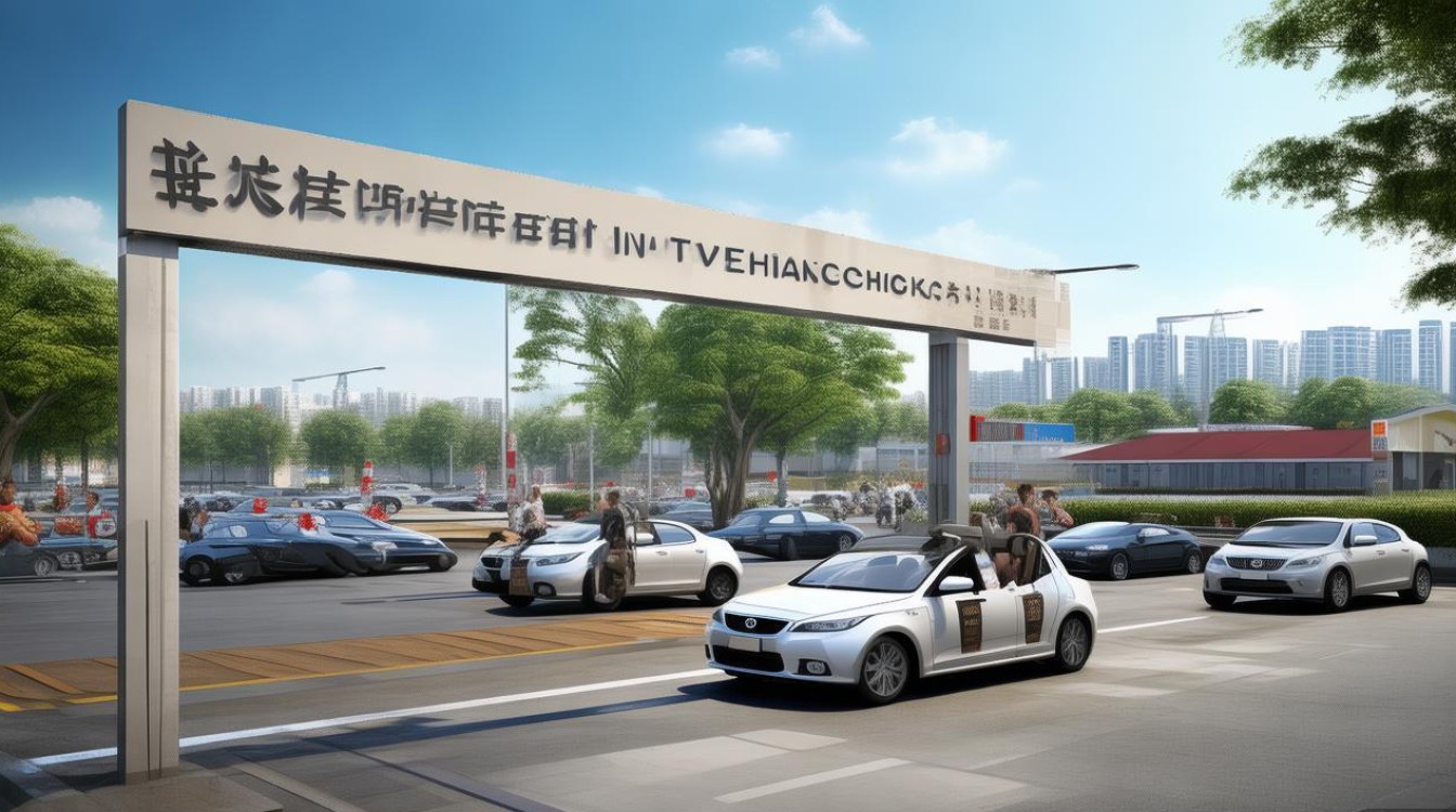 南宁龙发驾校