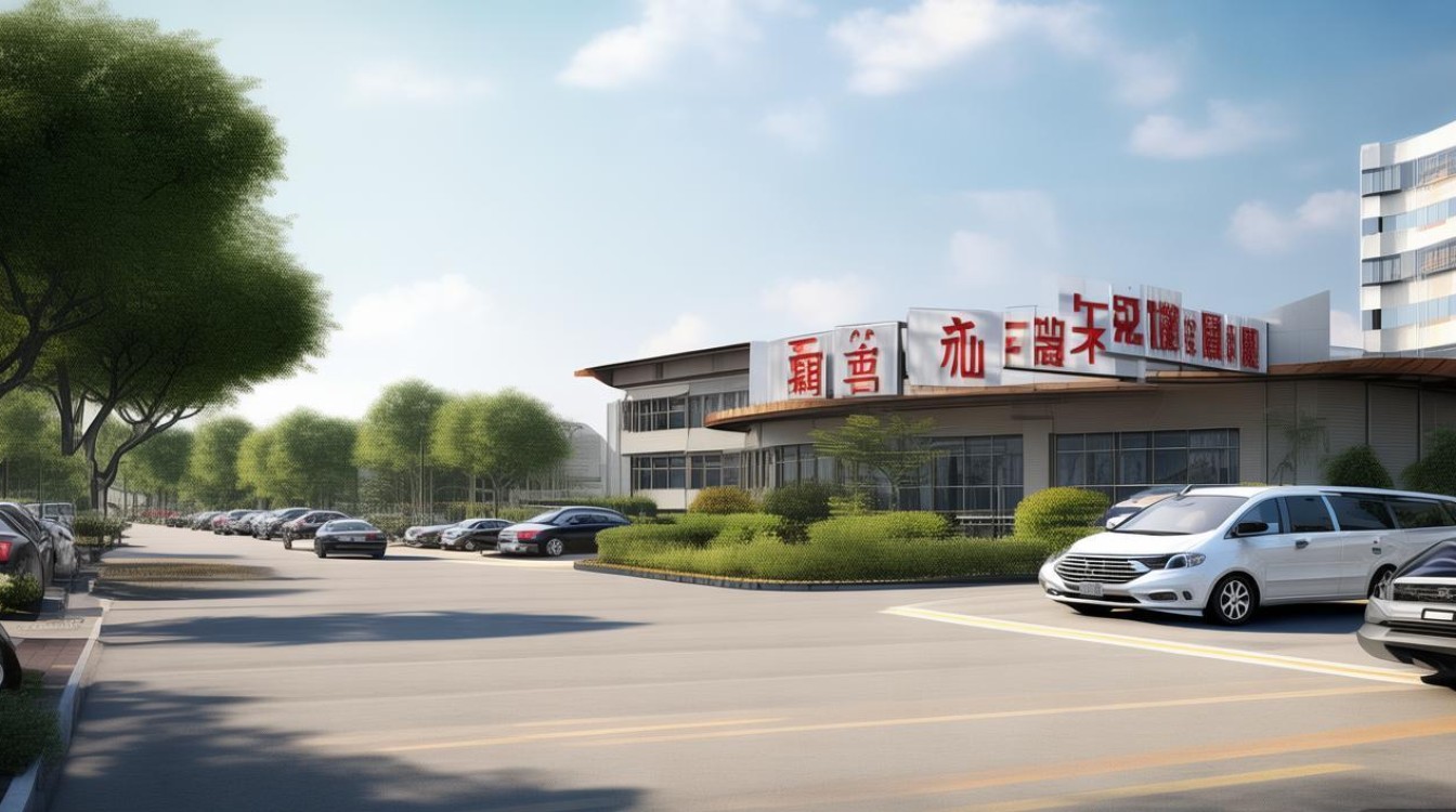 深圳深赣驾校