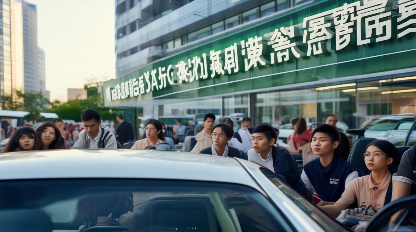 深圳深赣驾校