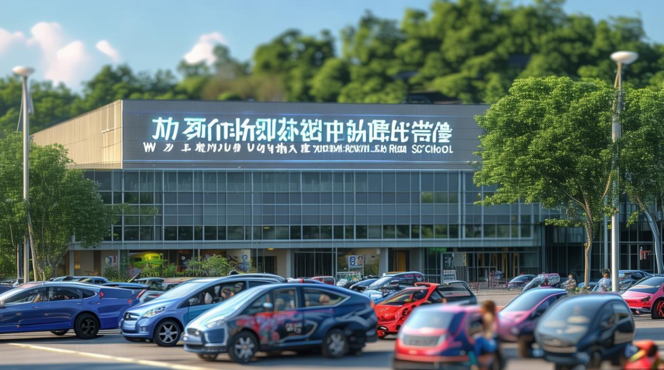无锡锦洲驾校