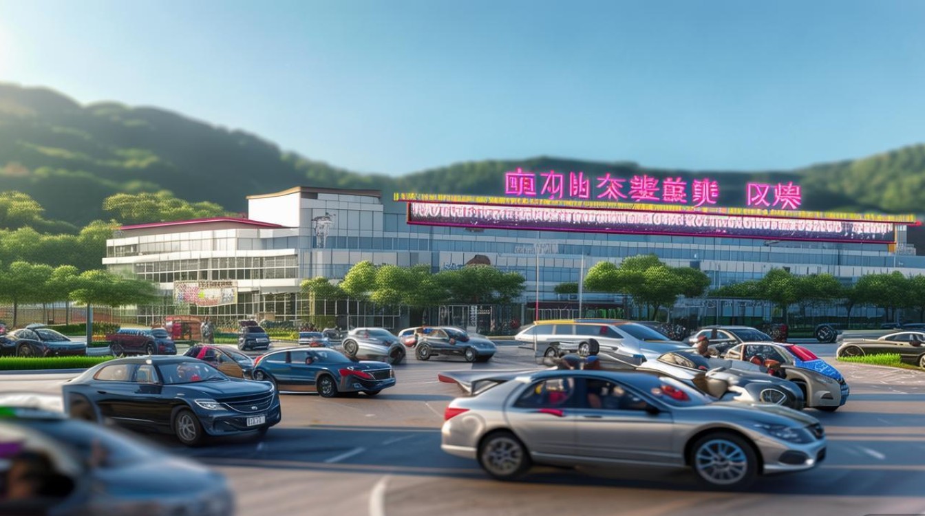 无锡锦洲驾校