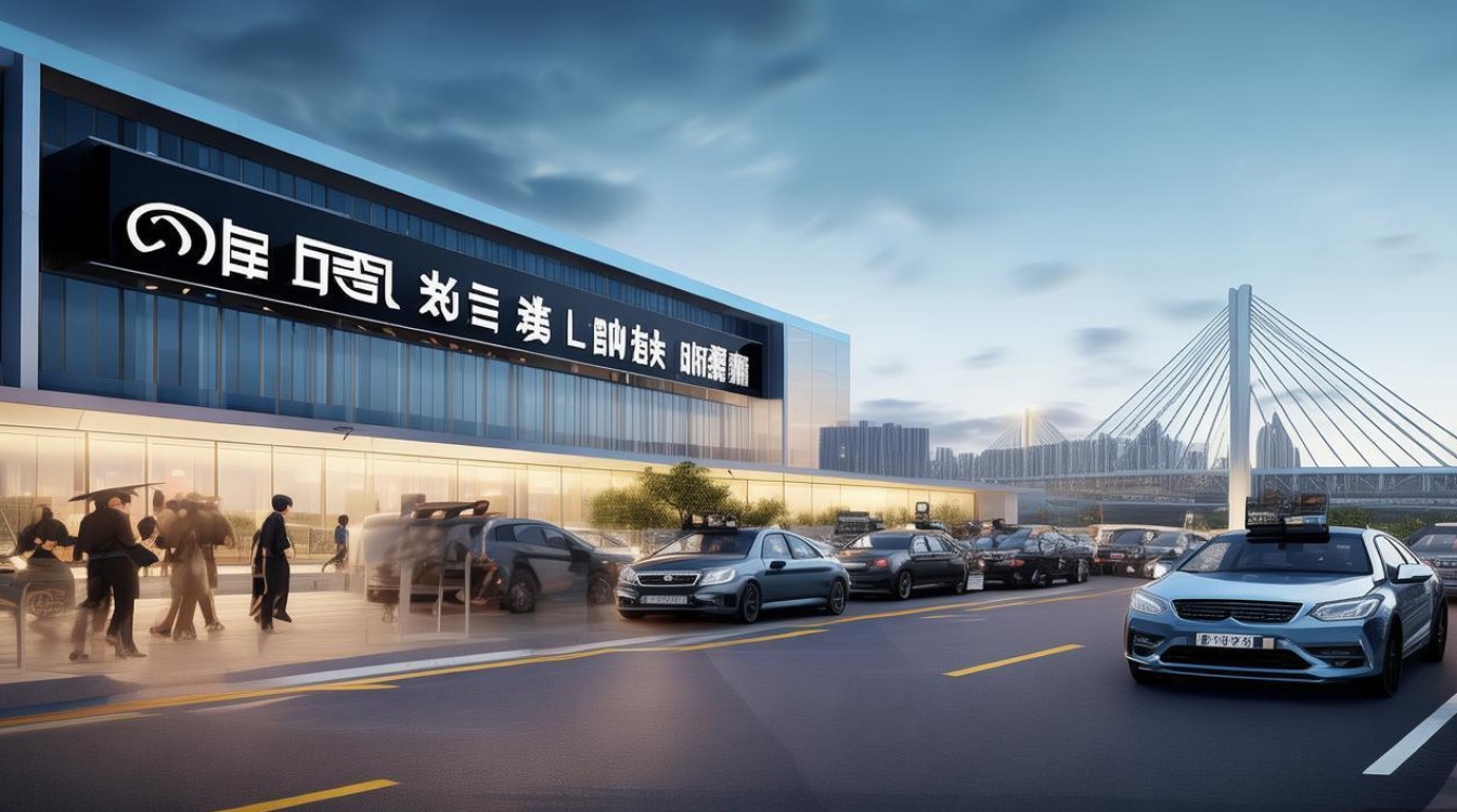 齐市桥头驾校