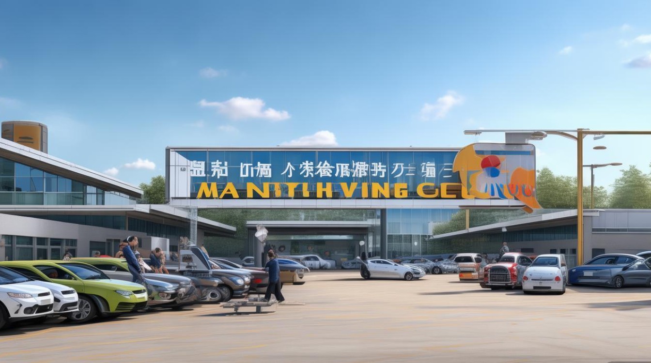 绵阳悦艺驾校