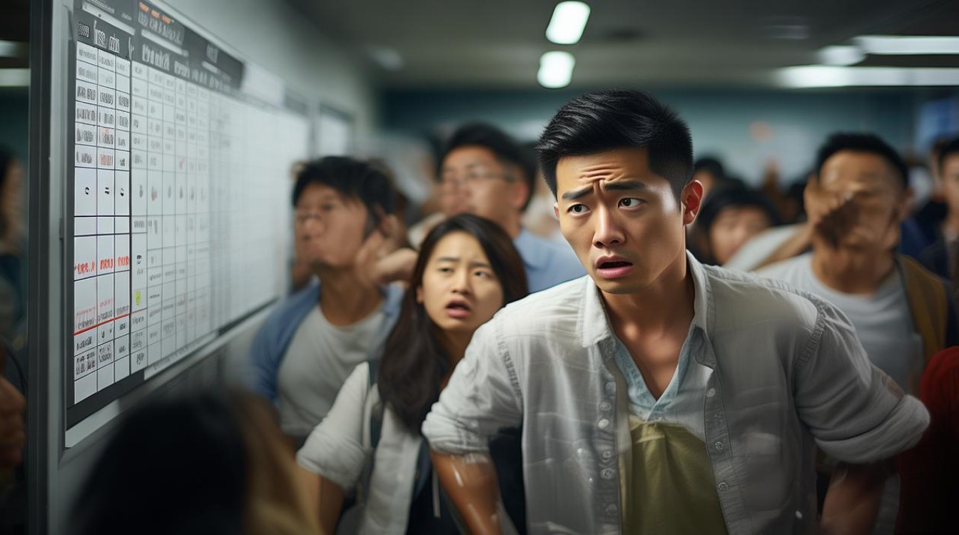 科目三预约太难