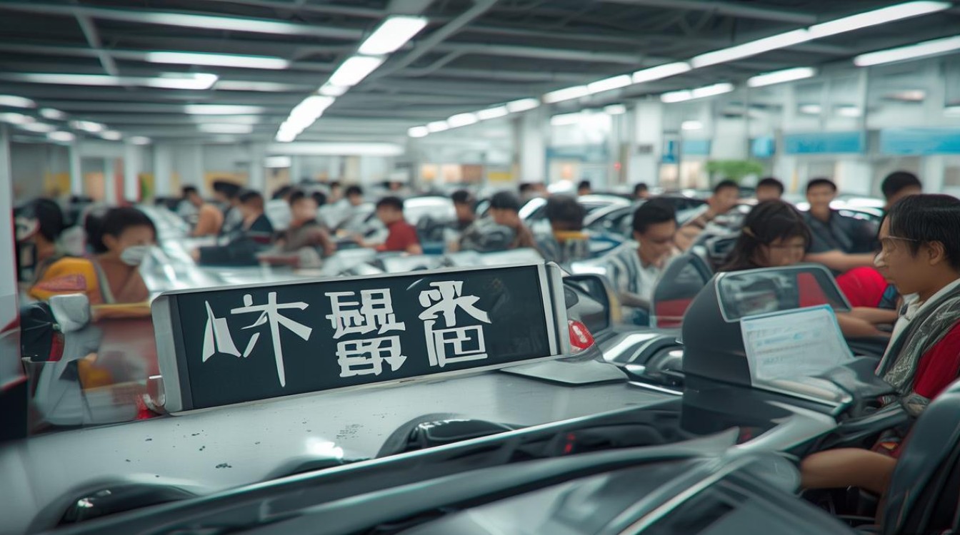 蕲春科目三改了