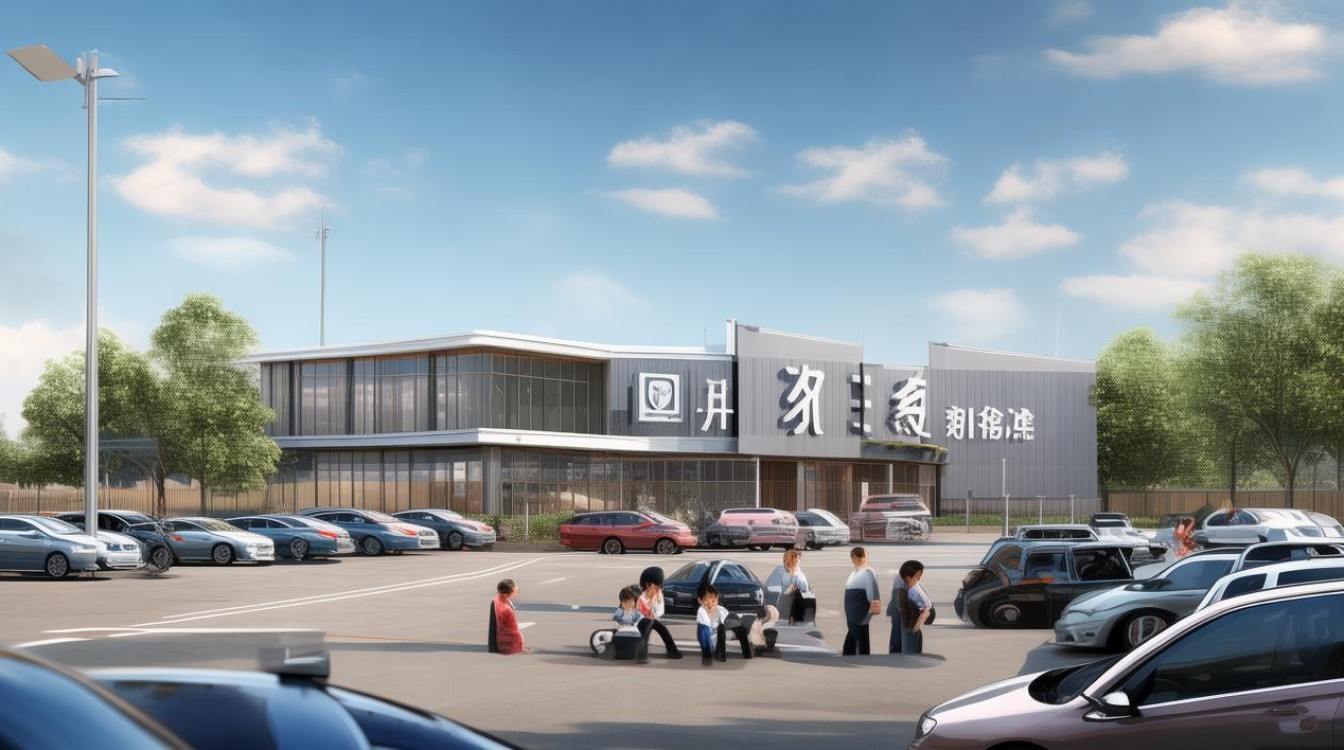 普定鸿森驾校