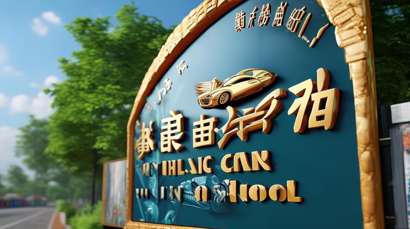 酉阳瑞祥驾校