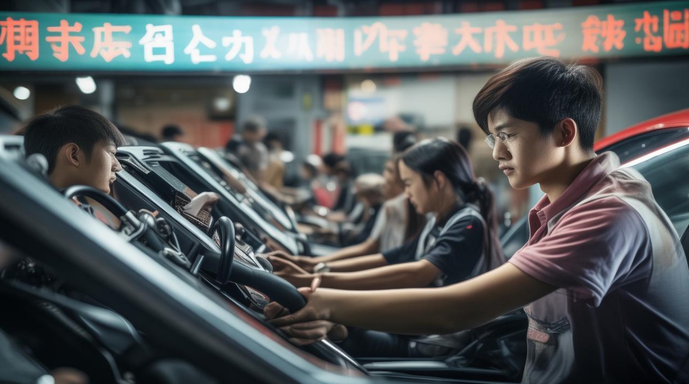 随州科目三难度