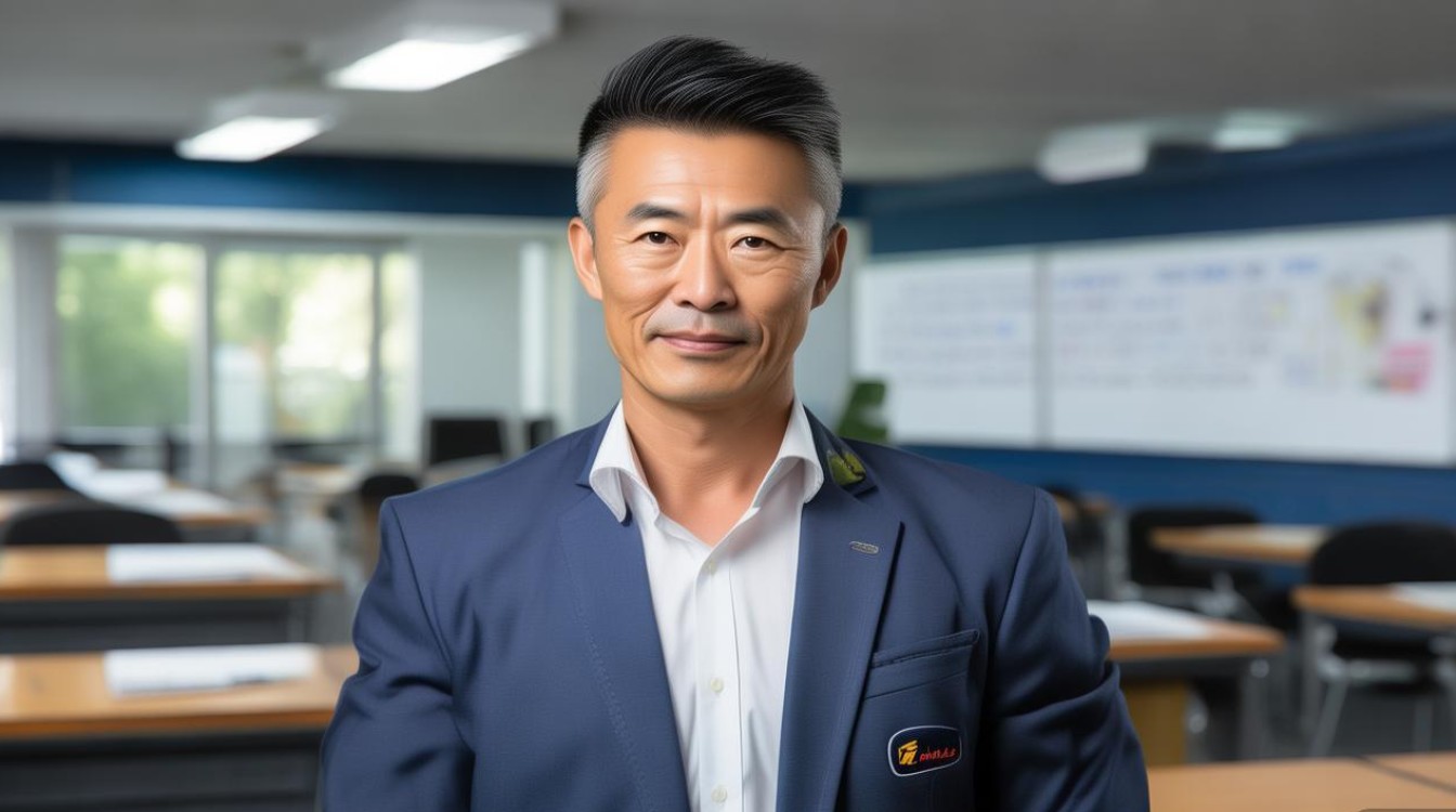 福莱驾校教练