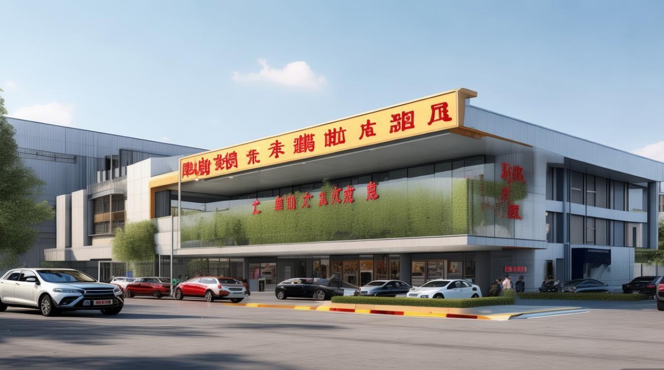 晋中汇通驾校