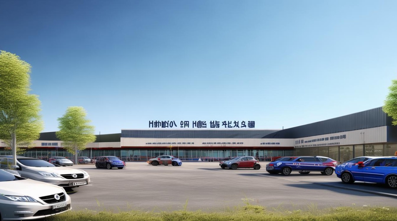 呼市东方时尚驾校