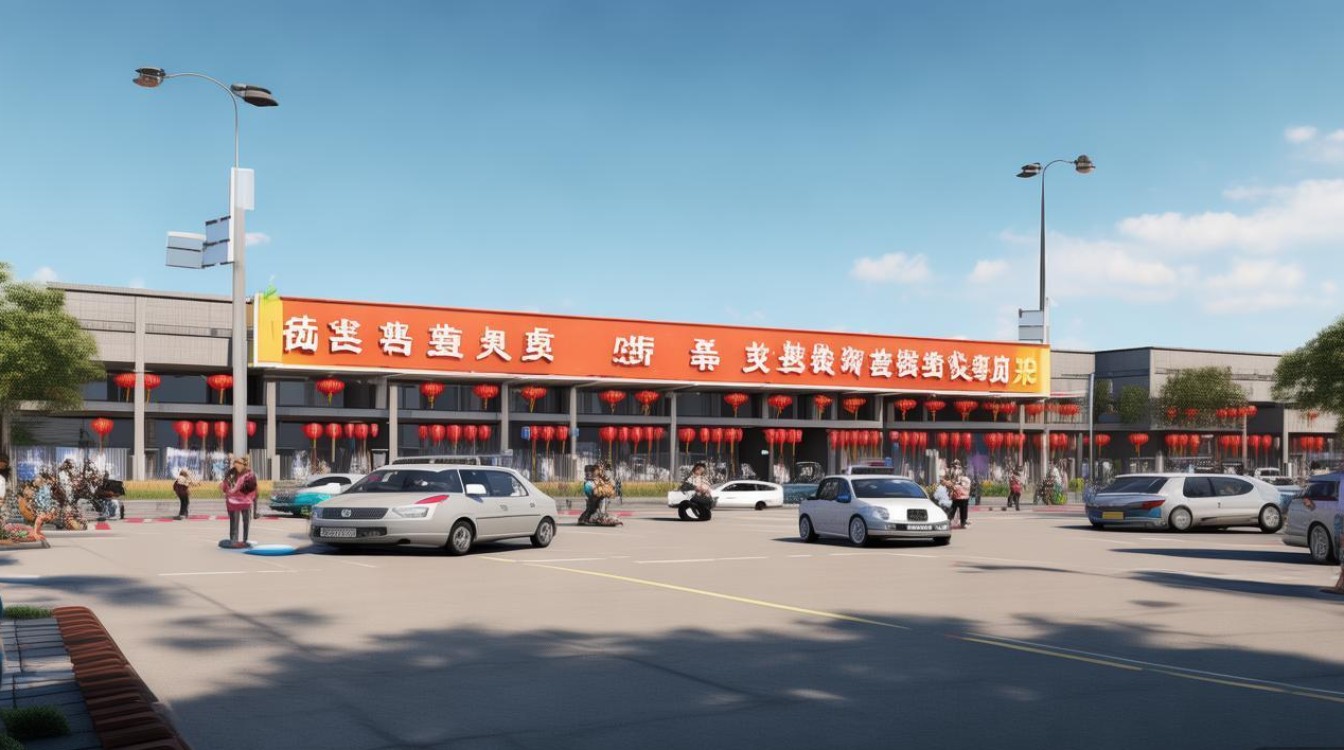 上海航头驾校