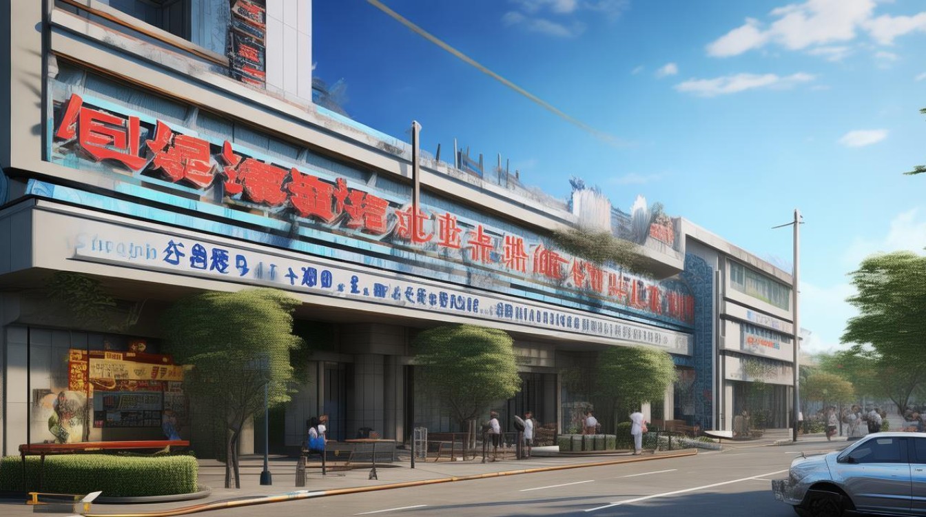 上海航头驾校