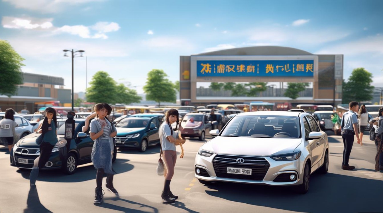 驾校学车吧